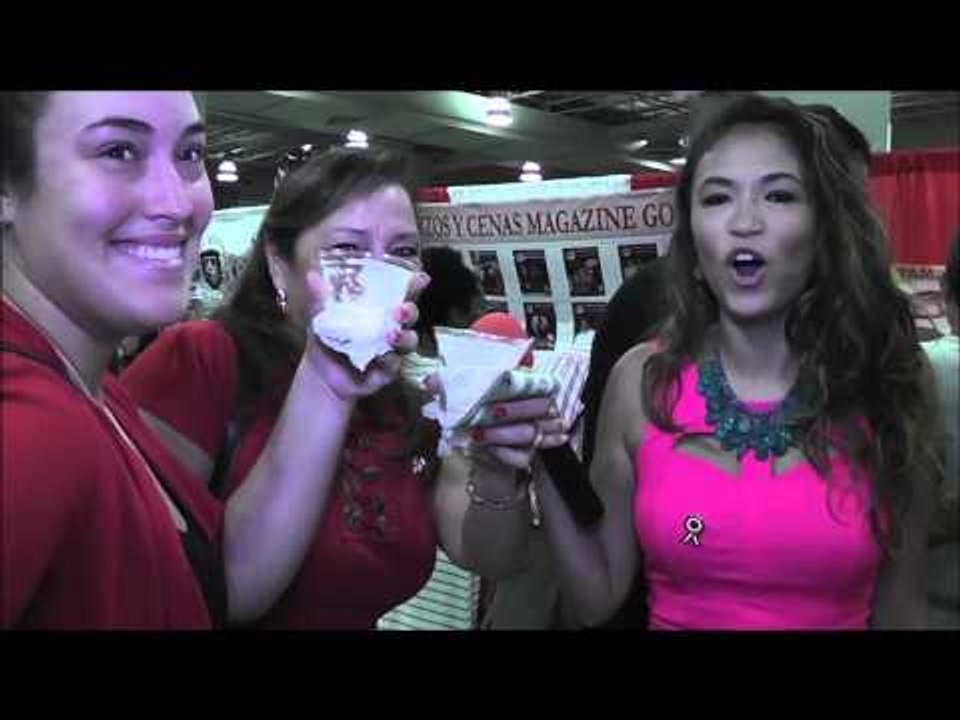Fiestas Patrias en Miami
