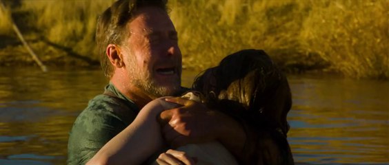 The Water Diviner - Trailer officiel (Russell Crowe)
