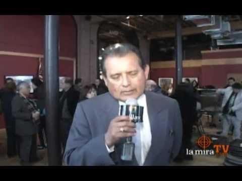 Debate de Peruvian Parade