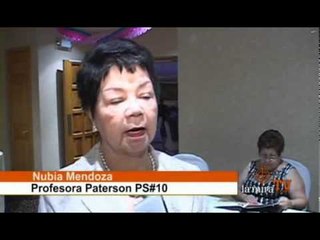 Peruvian American Teachers Association