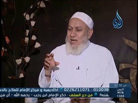 حكم العمل في شركات التأمين - الشيخ شعبان درويش