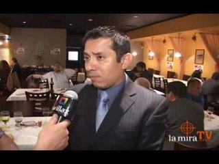 Romi Herrera al Concejo de Garfield