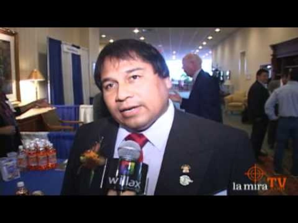 Martin Amado Rivas