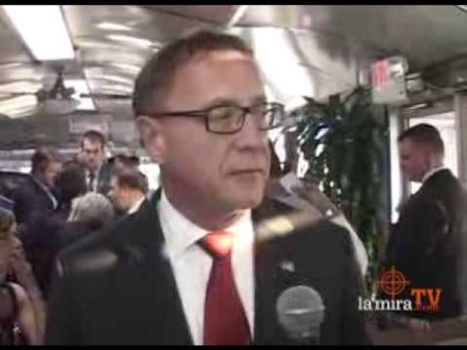 Steve Lonegan
