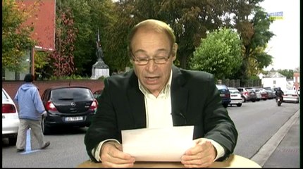 Aux enfants du Cateau Beffroi-Vision: épisode  28