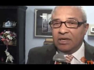 Jesus Huaranga del nuevo Peruanos Unidos de Harrison, New Jersey