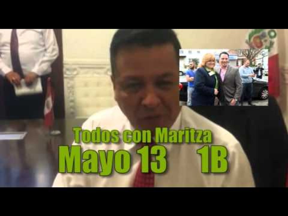 Vamos Peru Mayo 13 1B
