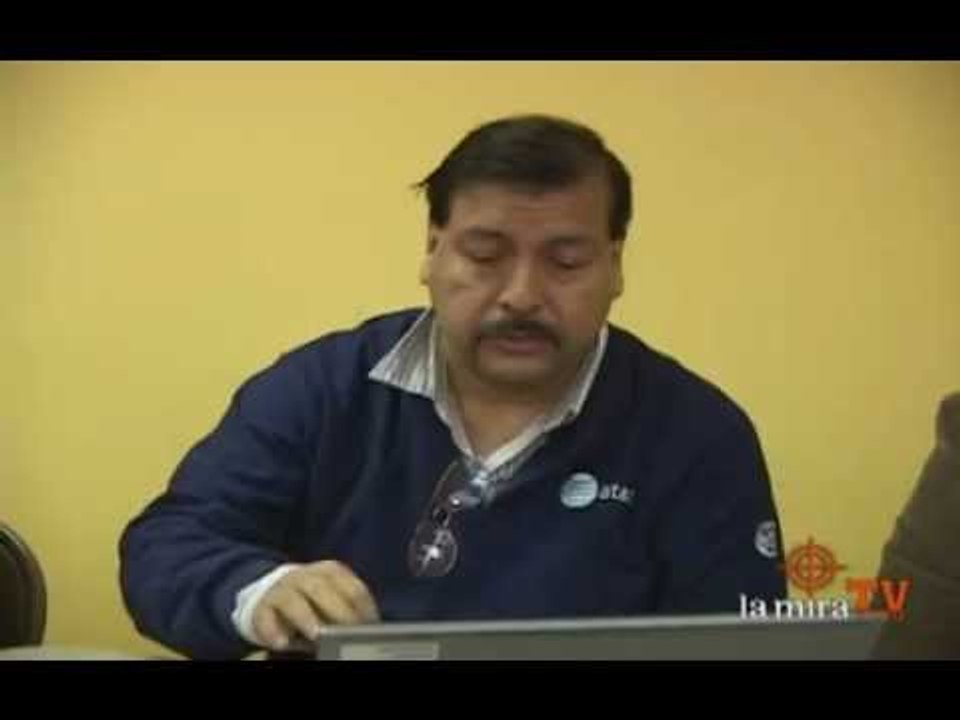 Peruvian Parade: Comunicado de la Junta de Fideicomisarios