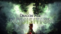 Dragon age inquisition • Création des personnages • PC PS4 Xbox One PS3 X360