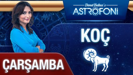 KOÇ Burcu, GÜNLÜK Astroloji Yorumu,8 EKİM 2014, Astrolog DEMET BALTACI