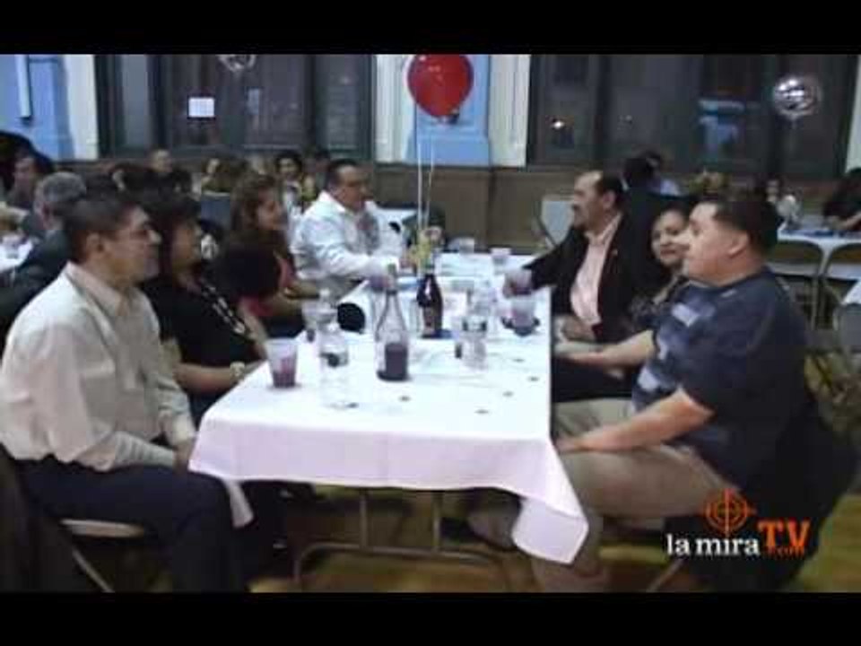 Peruvian Civic Association