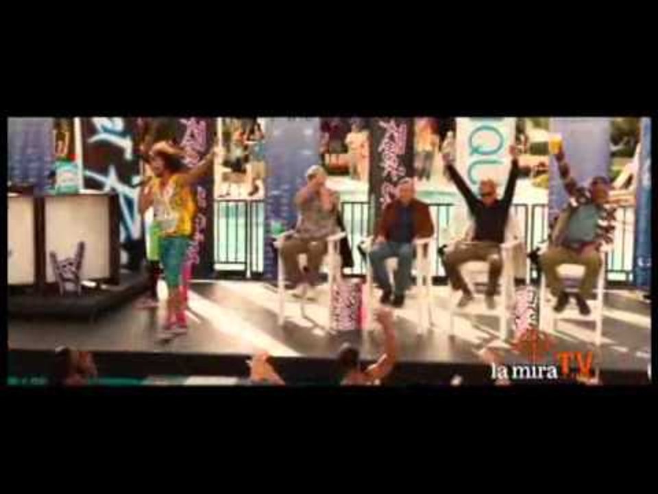 Last Vegas Trailer