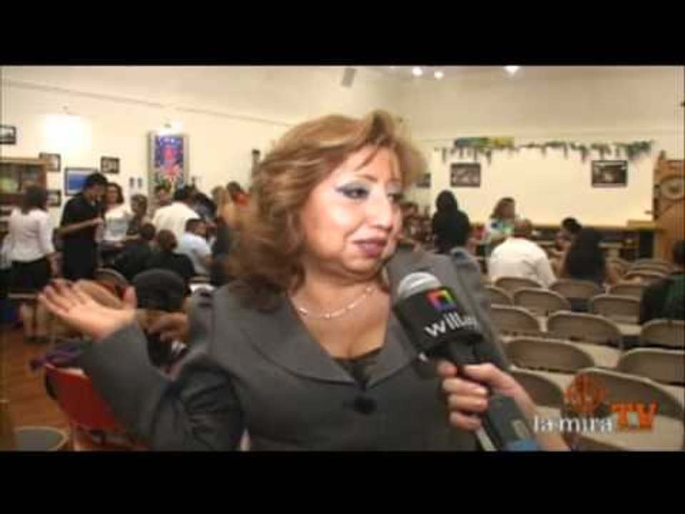 Patricia Vega