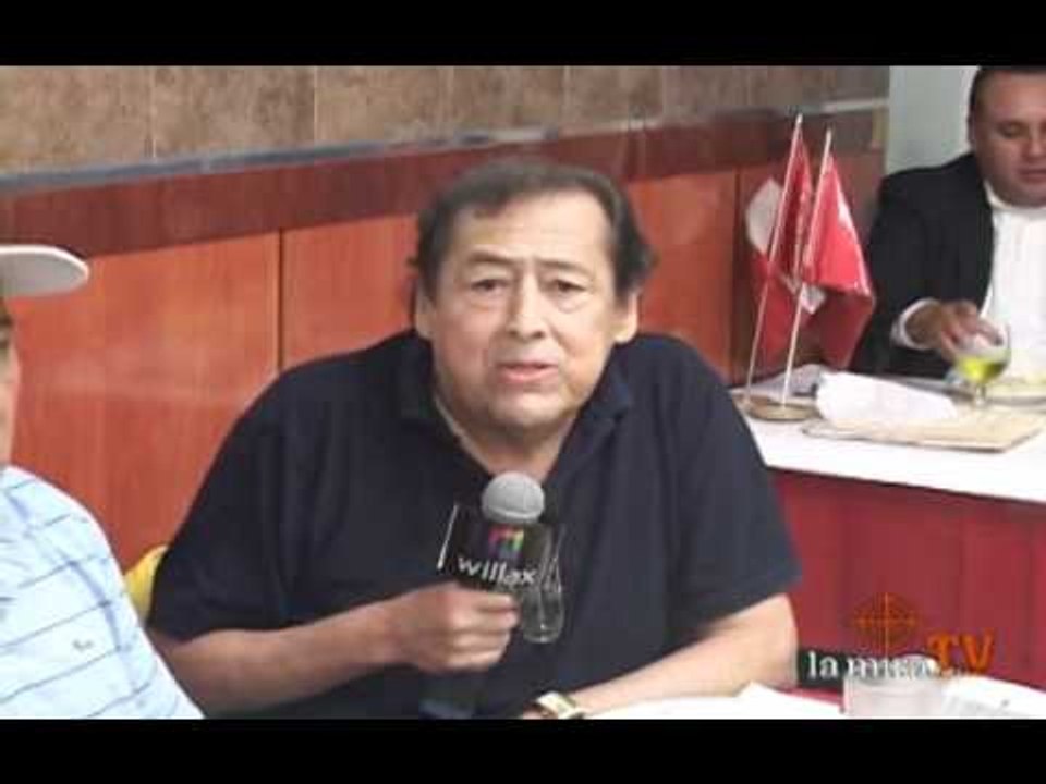Leon Alva