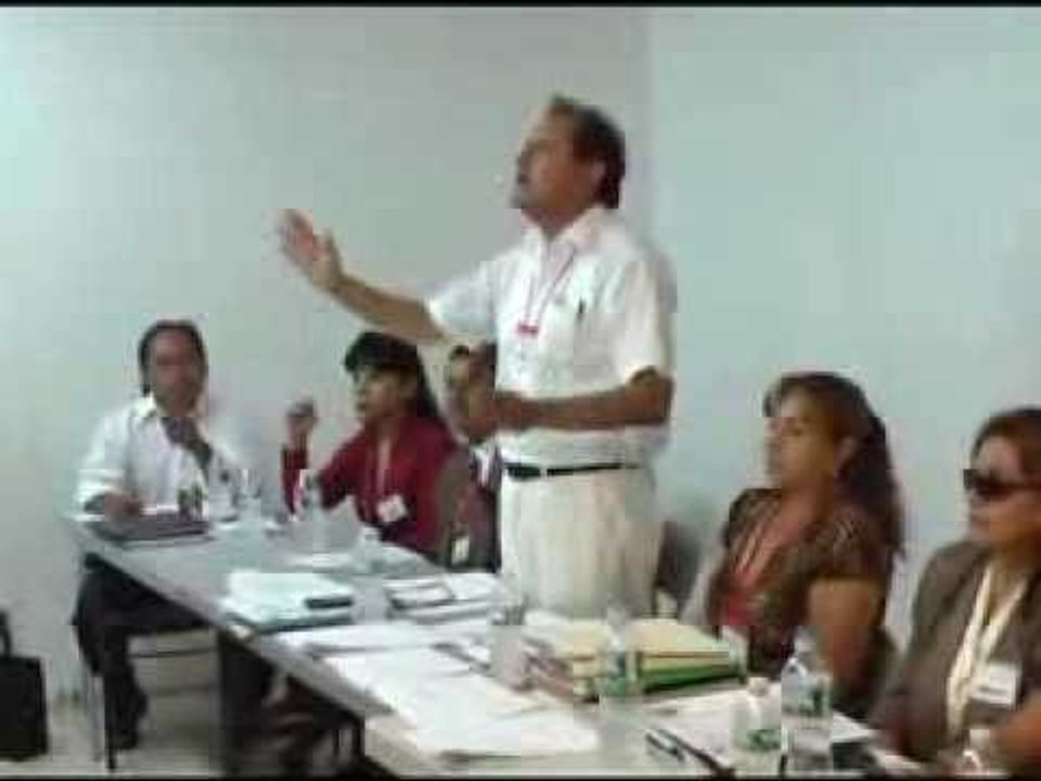 peruvian parade video1