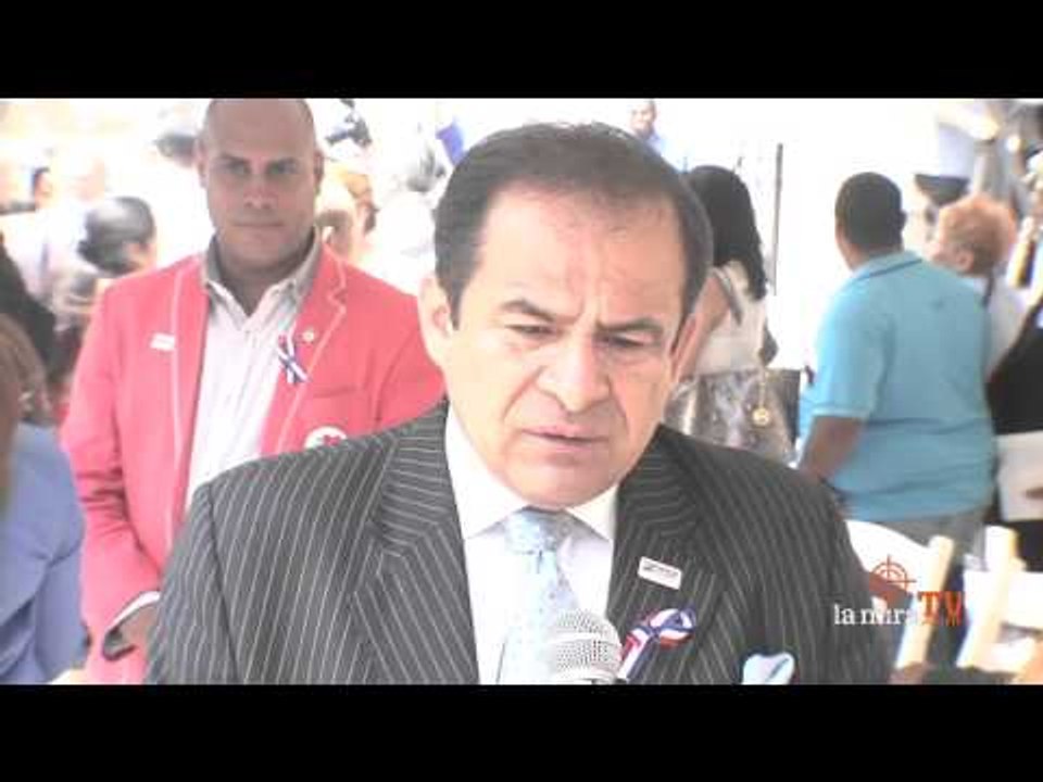 Omar Rodriguez, el peruano detras del triunfo de Jose Torres