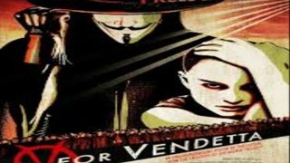 V for Vendetta (2005) ORIGINAL FULL MOVIE (HD Quality)