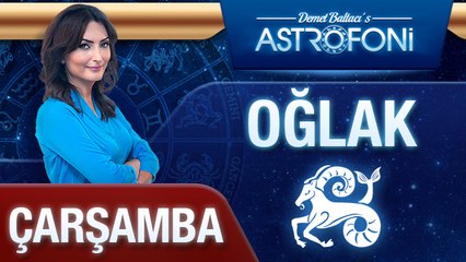OĞLAK Burcu, GÜNLÜK Astroloji Yorumu,8 EKİM 2014, Astrolog DEMET BALTACI