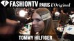 Tommy Hilfiger Spring/Summer 2015 Hair & Makeup | New York Fashion Week NYFW | FashionTV
