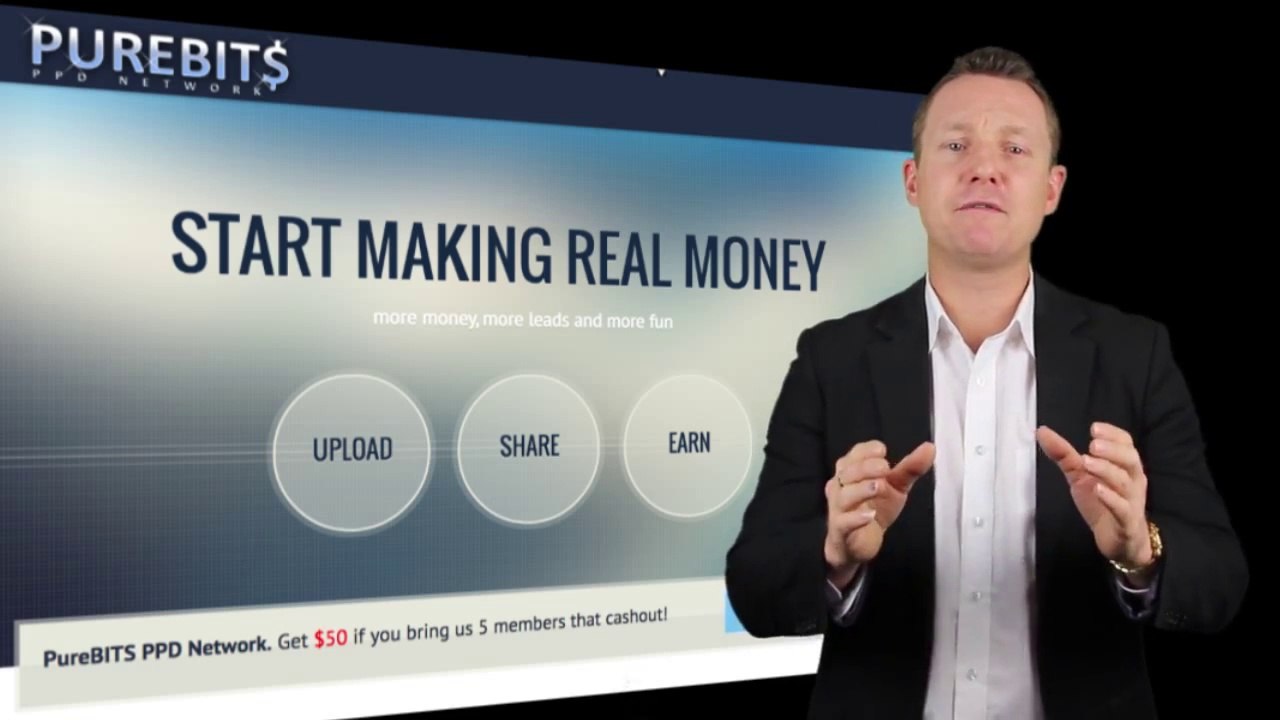 Best Pay Per Download Network