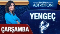 YENGEÇ Burcu, GÜNLÜK Astroloji Yorumu,8 EKİM 2014, Astrolog DEMET BALTACI
