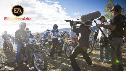 'Un domingo cualquiera' - Tráiler español (VOSE - HD)