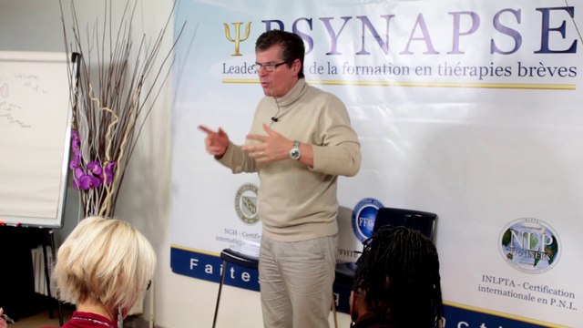 Formation arret du tabac et perte de poids Psynapse : Comment Travailler ?