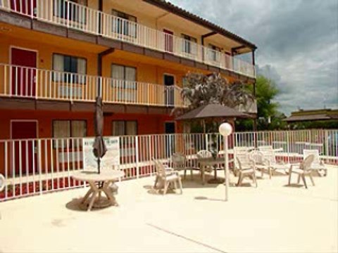 Quality Inn Suites Disney world