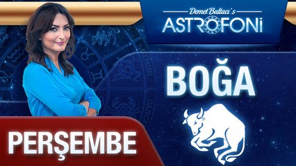 BOĞA Burcu, GÜNLÜK Astroloji Yorumu,9 EKİM 2014, Astrolog DEMET BALTACI