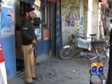 Quetta Cracker Blasts-01 Oct 2014