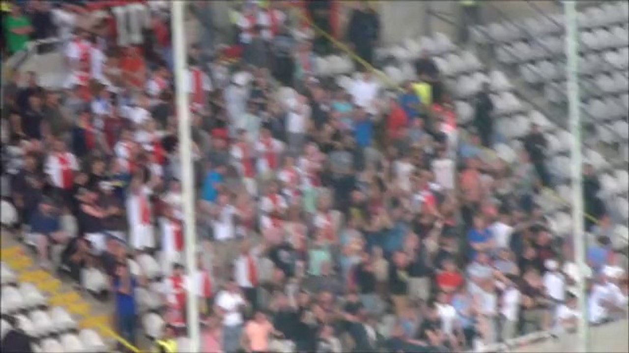 ΑΠΟΕΛ-Αγιαξ-Αγιαξ προθέρμανση 3