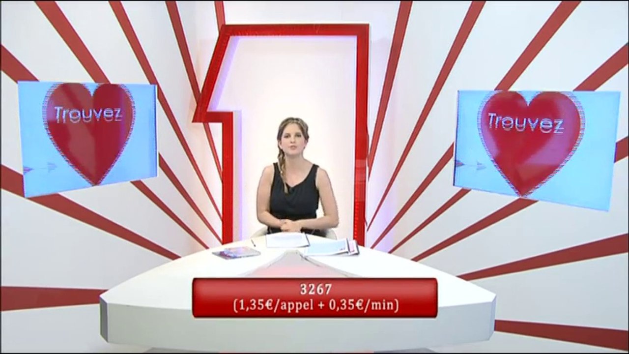 ID RENCONTRE La 54ème