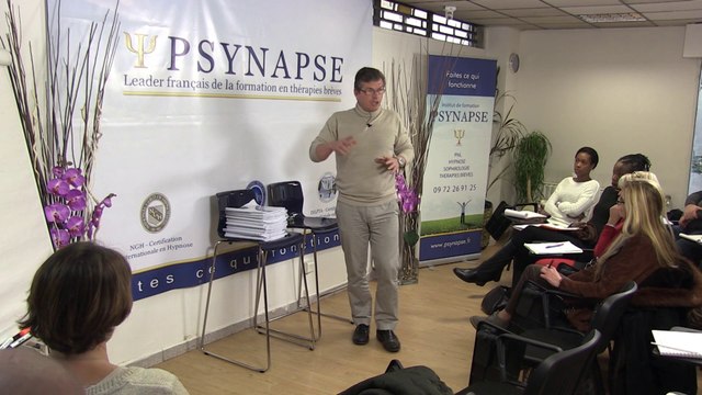 Formation perte de poids et arrêt du tabac : Métaphore (2/2).