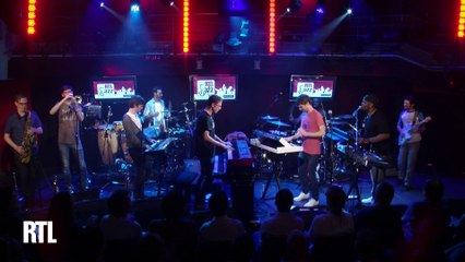 6/9 - Sleeper - Snarky Puppy dans RTL JAZZ Festival
