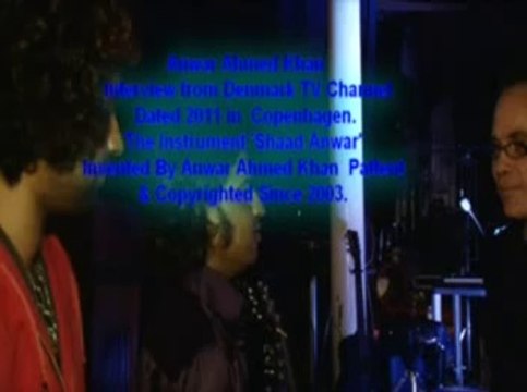 Copenhagen Denmark ''TVM''