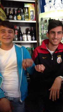 Nerdesin Aşkım Haznedarlı Barış Furkan