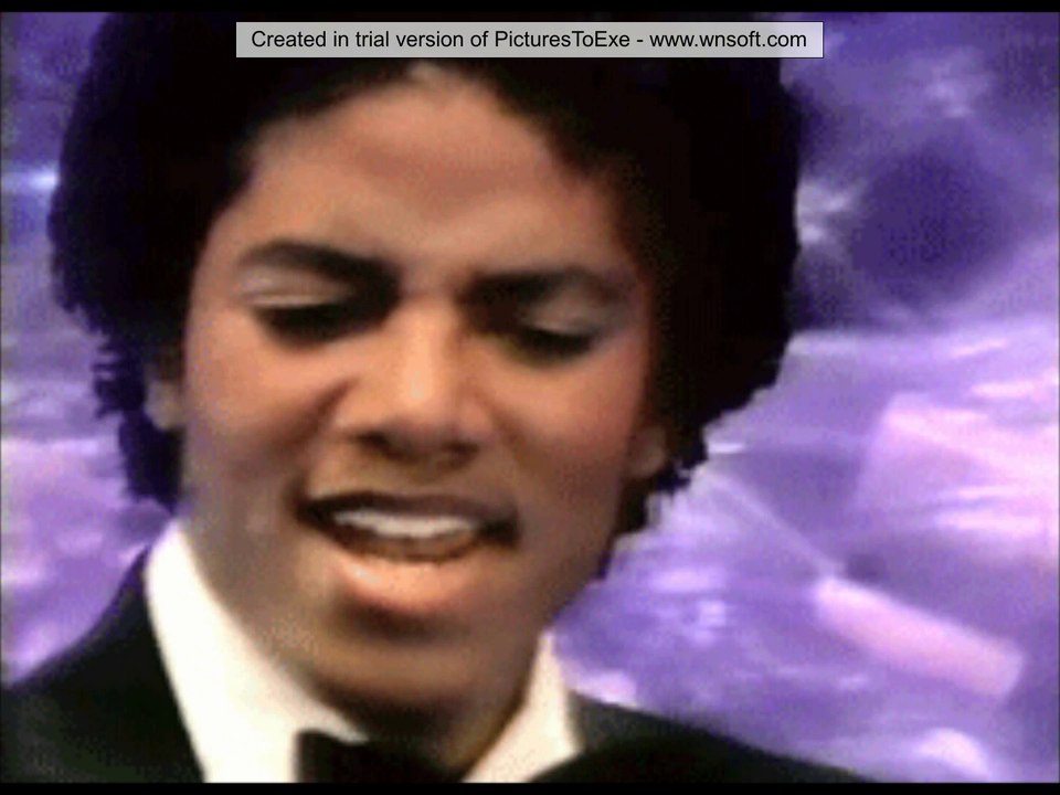 Michael We don't say GoodBye (63 months without you)
