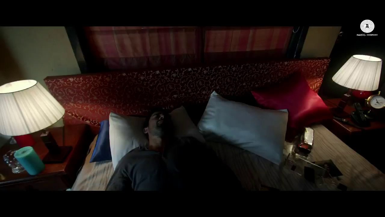 Raeth Ki Tarah Official Video HD _ 3 A.M. _ Rannvijay Singh, Anindita Nayar _ Rajat RD