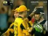 Super Over   Australia VS New Zealand T20