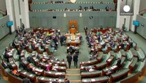 استرالیا به ائتلاف علیه گروه «دولت اسلامی» پیوست