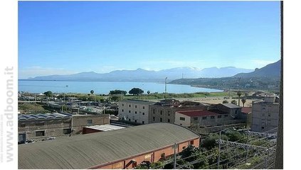 Download Video: PALERMO, TERMINI IMERESE   APPARTAMENTO  TERMINI BASSA CENTRO MQ 95 EURO 110.000