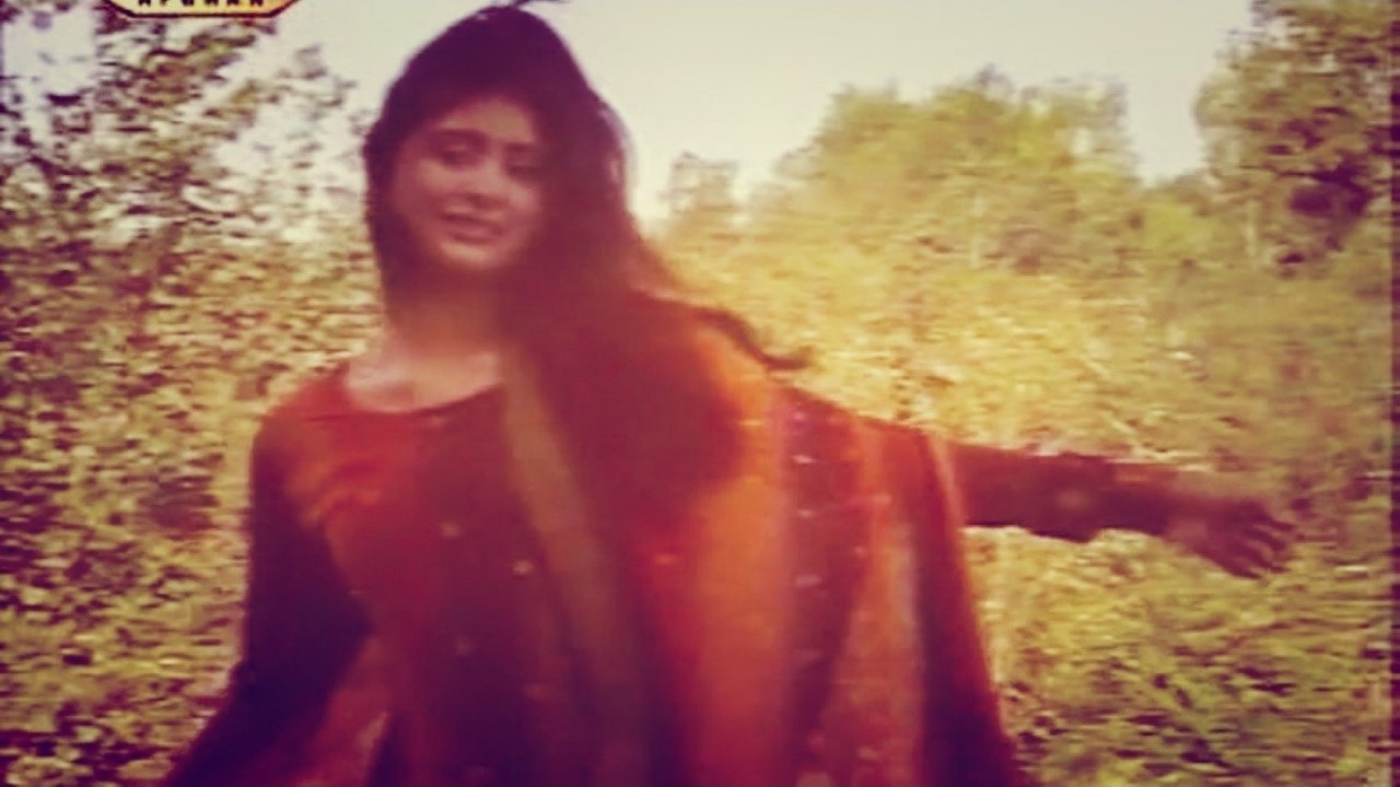 Naghma - Da Meenay (Tappay)