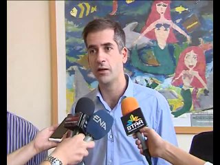 Σύσκεψη περιφέρεια για χιονοδρομικό Παρνασσού