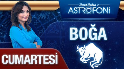 BOĞA Burcu, GÜNLÜK Astroloji Yorumu,11 EKİM 2014, Astrolog DEMET BALTACI