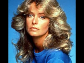 HOMENAJE A FARRAH FAWCETT