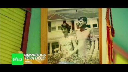 Téva Déco c'est reparti !