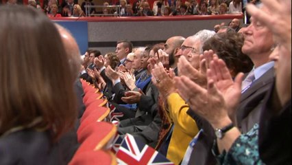 PM "The threat is Islamist extremist terrorism"