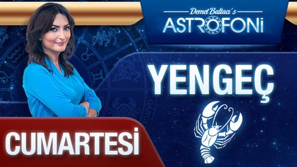 YENGEÇ Burcu, GÜNLÜK Astroloji Yorumu,11 EKİM 2014, Astrolog DEMET BALTACI