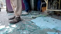 Ataques deixam sete mortos em Cabul