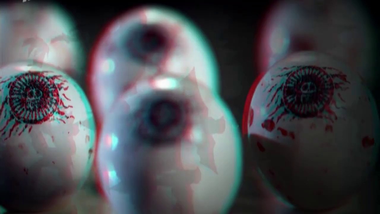 Bolas de chicle
